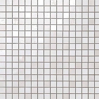 Мозаика Dwell Off White Mosaico Q 30.5x30.5